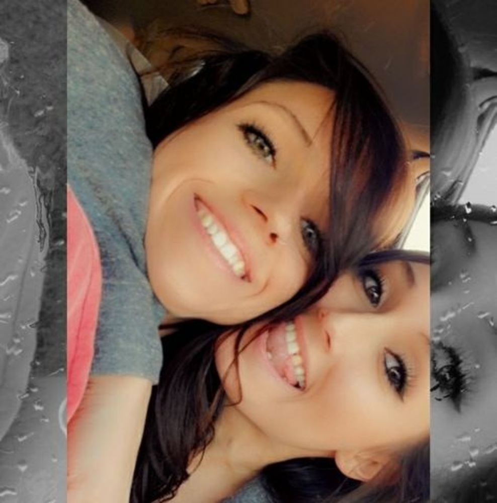 Meet your Posher, Vanessa
